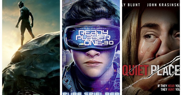 Top 5 phim khoa học viễn tưởng hay nhất 2018 do Forbes công bố ...
