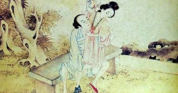 Đường Bá Hổ Và Văn Hóa Tình Dục Thời Cổ Đại Trung Quốc - Tuổi Trẻ Online