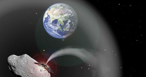 geoengineering là gì