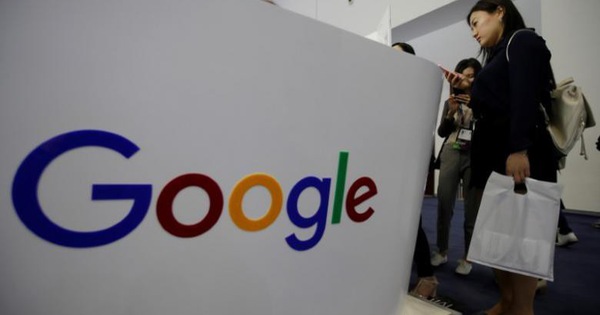 Úc điều tra cáo buộc Google thu thập dữ liệu người dùng Android - Tuổi ...