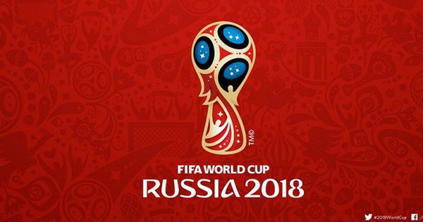 bản quyền phát sóng world cup 2018
