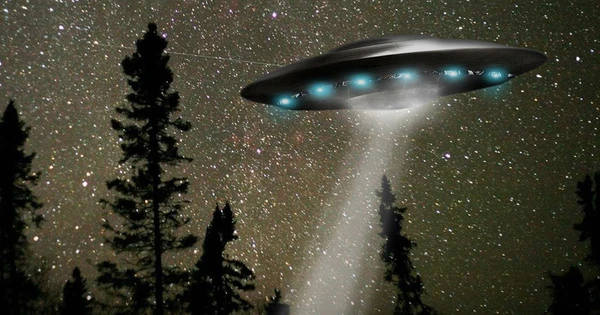 Tất cả về ufo là viết tắt của từ gì - Ý nghĩa và lịch sử của thuật ngữ này