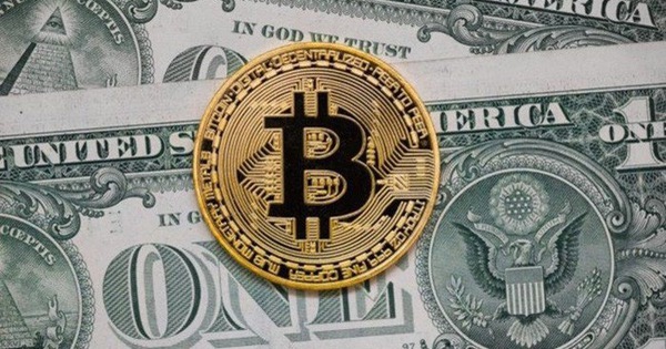 Liên quan Bitcoin có thể bị xử phạt tới 3 năm tù