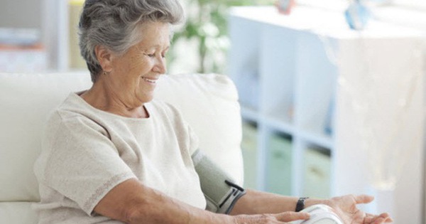 Cách kiểm soát và dự phòng bệnh cao huyết áp ở người già một số lời khuyên hữu ích