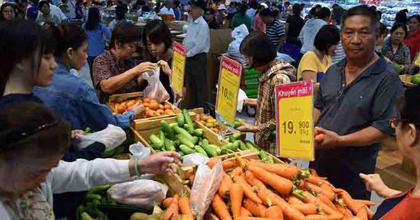 Sắp có thêm siêu thị Co.opmart thứ 3 tại Đồng Tháp