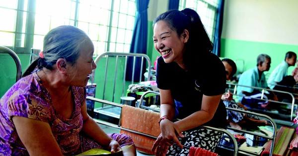 cát vàng hạt to