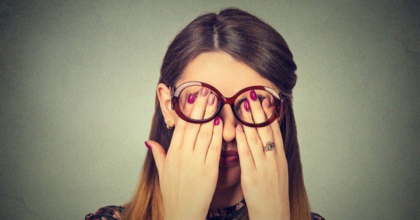 Cách tận dụng vitamin e sáng mắt cho đôi mắt sáng khỏe