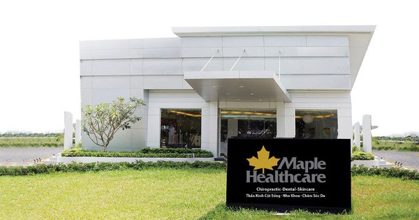 Maple Healthcare i u Tr Hi u Qu B nh C t S ng Tu i Tr Online