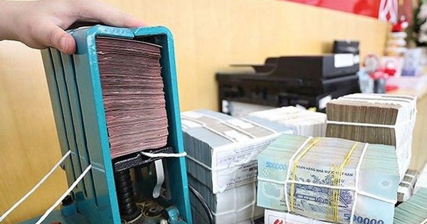 Ngân hàng sẽ triển khai gói hỗ trợ lãi suất 2% cho doanh nghiệp 2 lai suat 1547004374812137499275 crop 16418154554492001610109