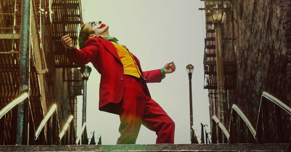 Vì sao Joker là kẻ phản diện được yêu thích nhất trong các phim siêu anh  hùng