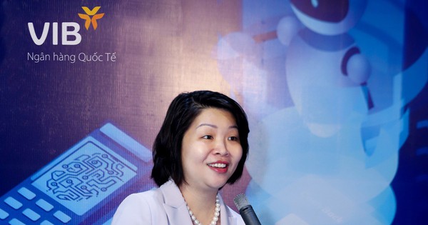 Mastercard hợp tác ngân hàng VIB tăng bảo mật thẻ - Vimarsana News