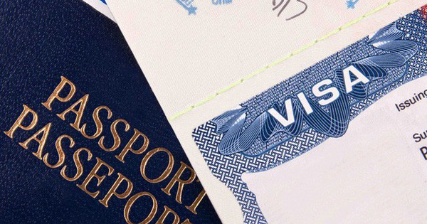 Rớt visa là gì?
