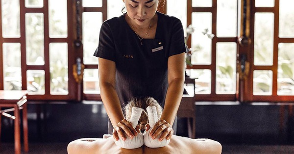 Những điểm đặc trưng của massage Thai là gì?