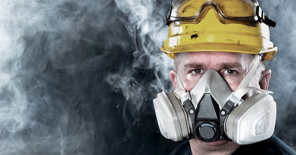 Tìm hiểu về mùi h2s có mùi gì và tác hại đến sức khỏe