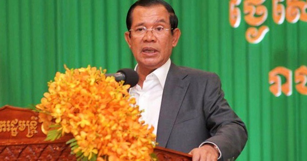 Ông Hun Sen đáp trả gay gắt khi bị nói là con rối của Việt Nam - Tuổi ...