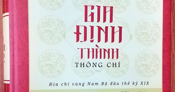 Giải mã ghi chép của Trịnh Hoài Đức về buổi đầu đất phương Nam