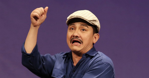 Nghệ sĩ hài Anh Vũ qua đời đột ngột tại Mỹ