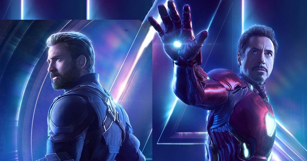 99. Phim The Avengers: Endgame  - Những Siêu Anh Hùng: Kết Thúc Cuộc Đua