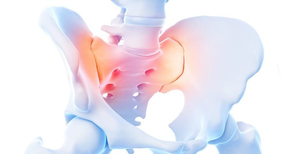 Các biến chứng và tác hại của viêm xương chậu ở nam giới?
