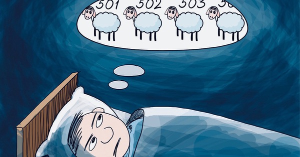 Làm sao để biết mình đang gặp biến chứng do mất ngủ?
