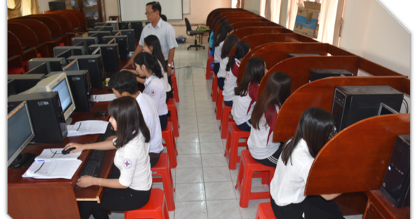 Trường cao đẳng Y tế Kiên Giang: thông tin tuyển sinh năm 2019 - Tuổi Trẻ  Online