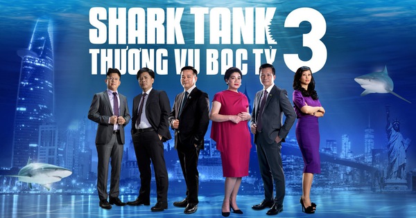 Shark Tank gạch tên Chủ tịch Asanzo Phạm Văn Tam khỏi Hội đồng Đầu tư