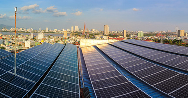 105 nhà ở Đà Nẵng đã 'kiếm tiền' từ điện mặt trời - Tuổi Trẻ Online
