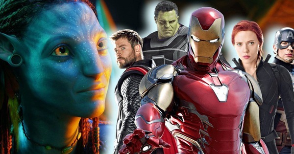 Avengers: Endgame vượt Avatar, trở thành phim ăn khách nhất lịch sử - Tuổi  Trẻ Online