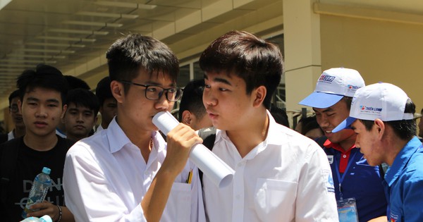 Các trường quân đội công bố điểm chuẩn đại học 2019