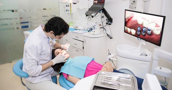 Có cần phải lo lắng về việc tráo đổi implant trong tương lai?

