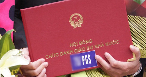 Chất, không phải lượng, làm nên một giáo sư 2 giao su pho giao su 16036309803141221559725 crop 164574925431262383464