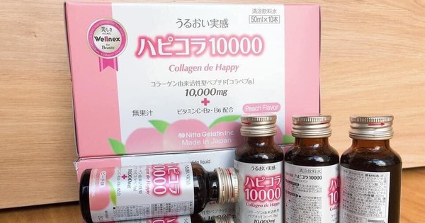 Có điều kiện khách hàng nên sử dụng collagen 10000mg không?
