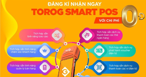 Khám phá edc/pos là gì và ứng dụng trong lĩnh vực thanh toán điện tử