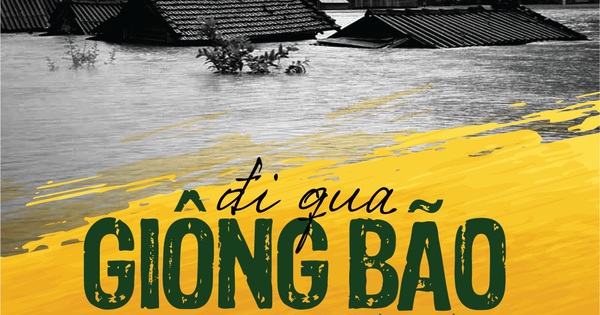 Dàn sao khủng thần tốc làm đêm nhạc hỗ trợ miền Trung ‘đi qua giông bão’