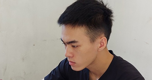 'Túng tiền tiêu, bán luôn người yêu' 19 tuổi sang Trung Quốc lấy 15 triệu