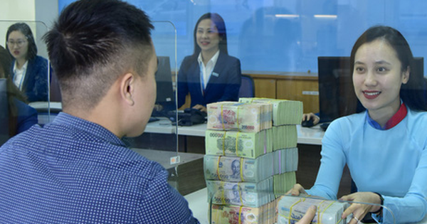 Lãi suất cho vay doanh nghiệp nhỏ và vừa chỉ từ 4,2%/năm