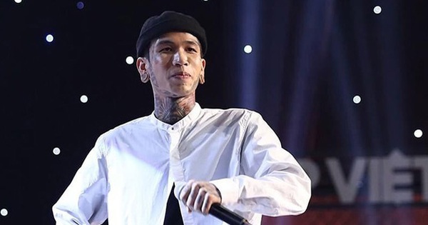 Rapper Wowy chia sẻ lý do diện trang phục quý ông tại vòng Đối đầu của Rap  Việt  ALONGWALKER