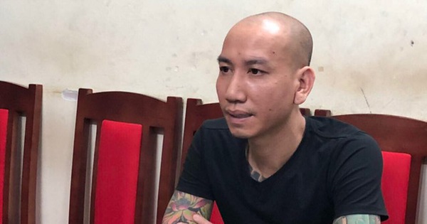 Bị hại rút đơn, 'giang hồ mạng' Phú Lê được trả tự do
