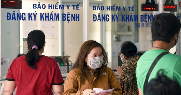 Việt Nam có chưa đến 1 bác sĩ và 2 y tá cho 1.000 người dân