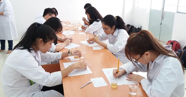 Ngành công nghệ thực phẩm ĐH Bách khoa TP.HCM được công nhận đạt chuẩn Mỹ