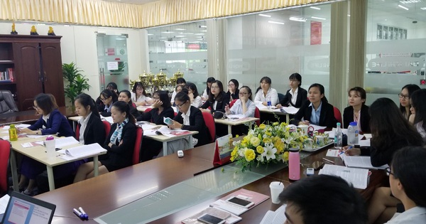 Công ty Bảo Gia Hưng Thịnh tuyển dụng