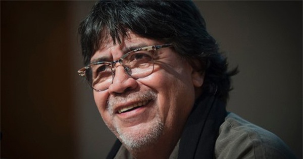 Nhà văn Luis Sepulveda - tác giả ‘Lão già mê đọc truyện tình’ - qua đời ...