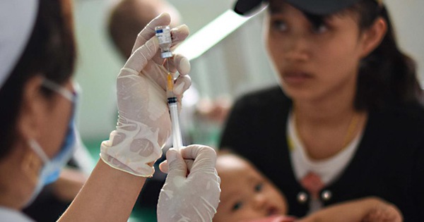 Vắc xin lao có tác dụng phụ không?

