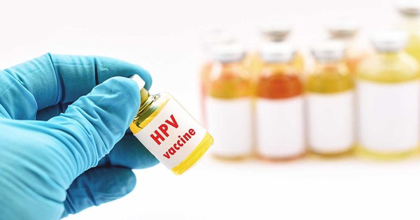 Quy định về việc chích ngừa viêm âm đạo do HPV ở người 27 tuổi?
