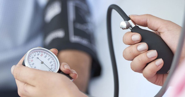 Thuốc giảm tăng huyết áp có tác dụng như thế nào?
