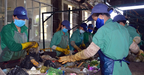 Không đồng ý cho doanh nghiệp ngừng hoạt động Nhà máy xử lý rác thải TP Cà Mau