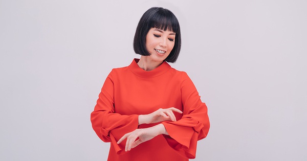 Nghệ sĩ piano Bích Trà: Âm nhạc đi xuyên qua từng tế bào của tôi