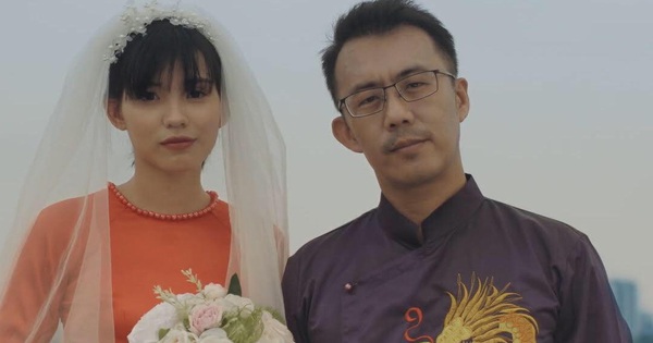 Phim ngắn Việt 'Mây nhưng không mưa' tranh giải tại Liên hoan phim ...