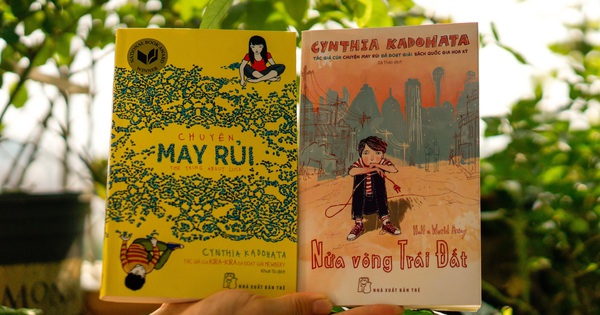 Chuyện may rủi - Nửa vòng trái đất: Mài giũa viên ngọc trong tâm
