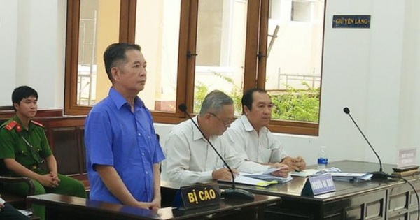 Nguyên tổng giám đốc Công ty Xổ số Đồng Nai lãnh án 16 năm tù